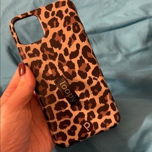 iPhone 11 Pro Max loopy case